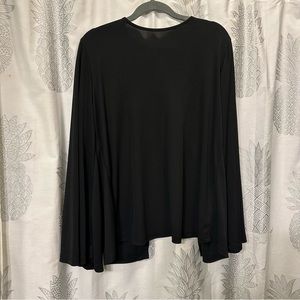 ASOS Open Back Top - NWT!